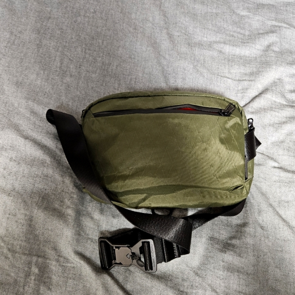 Alpaka 3 litre bag